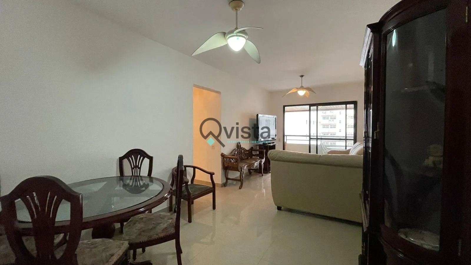 Apartamento, 3 quartos, 94 m² - Foto 4