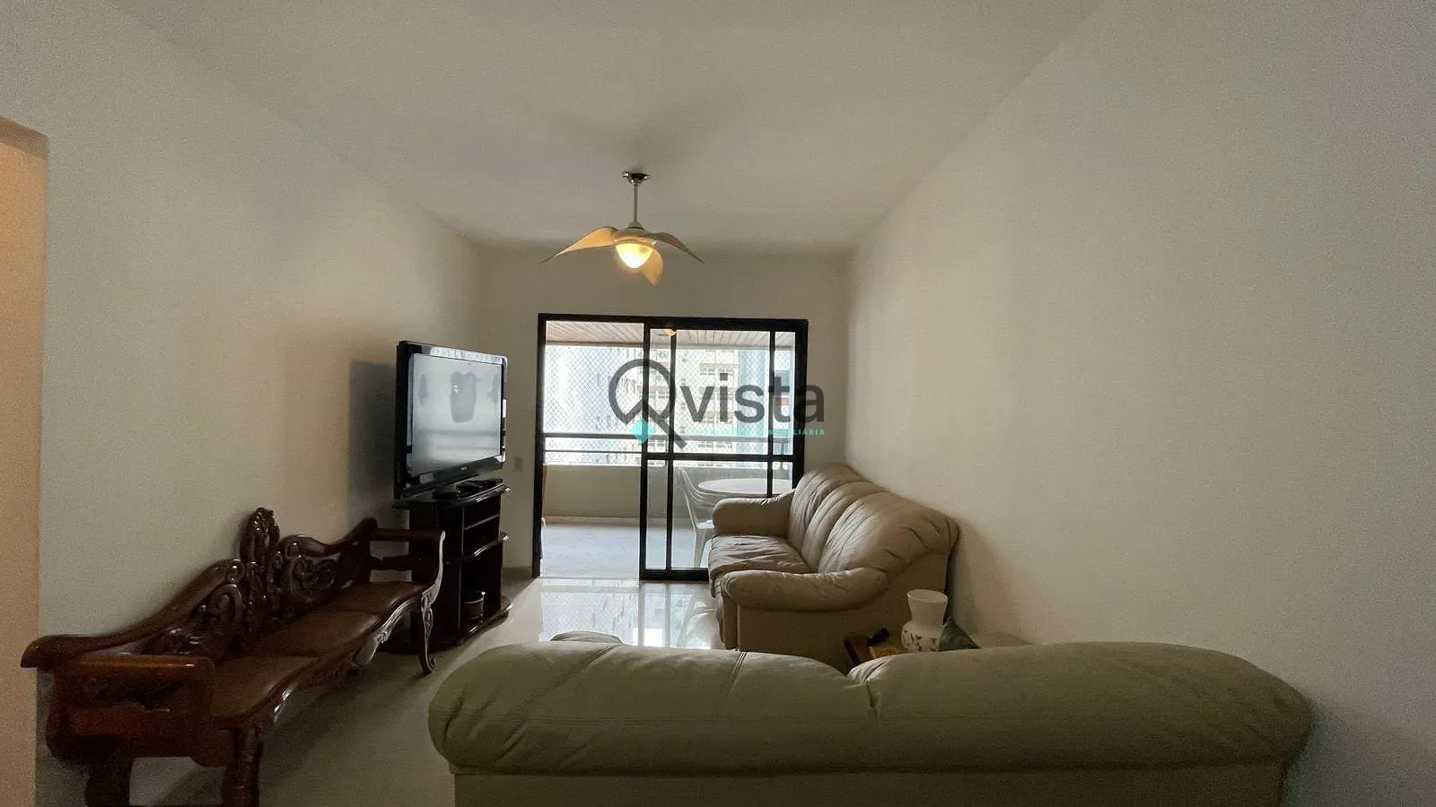 Apartamento, 3 quartos, 94 m² - Foto 2