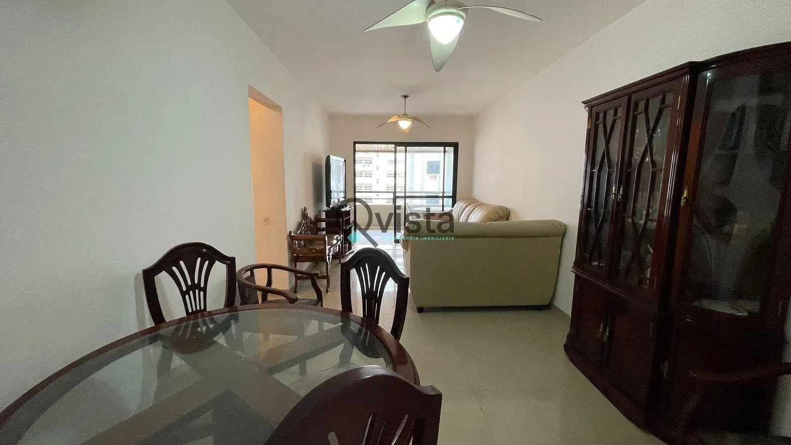 Apartamento, 3 quartos, 94 m² - Foto 3