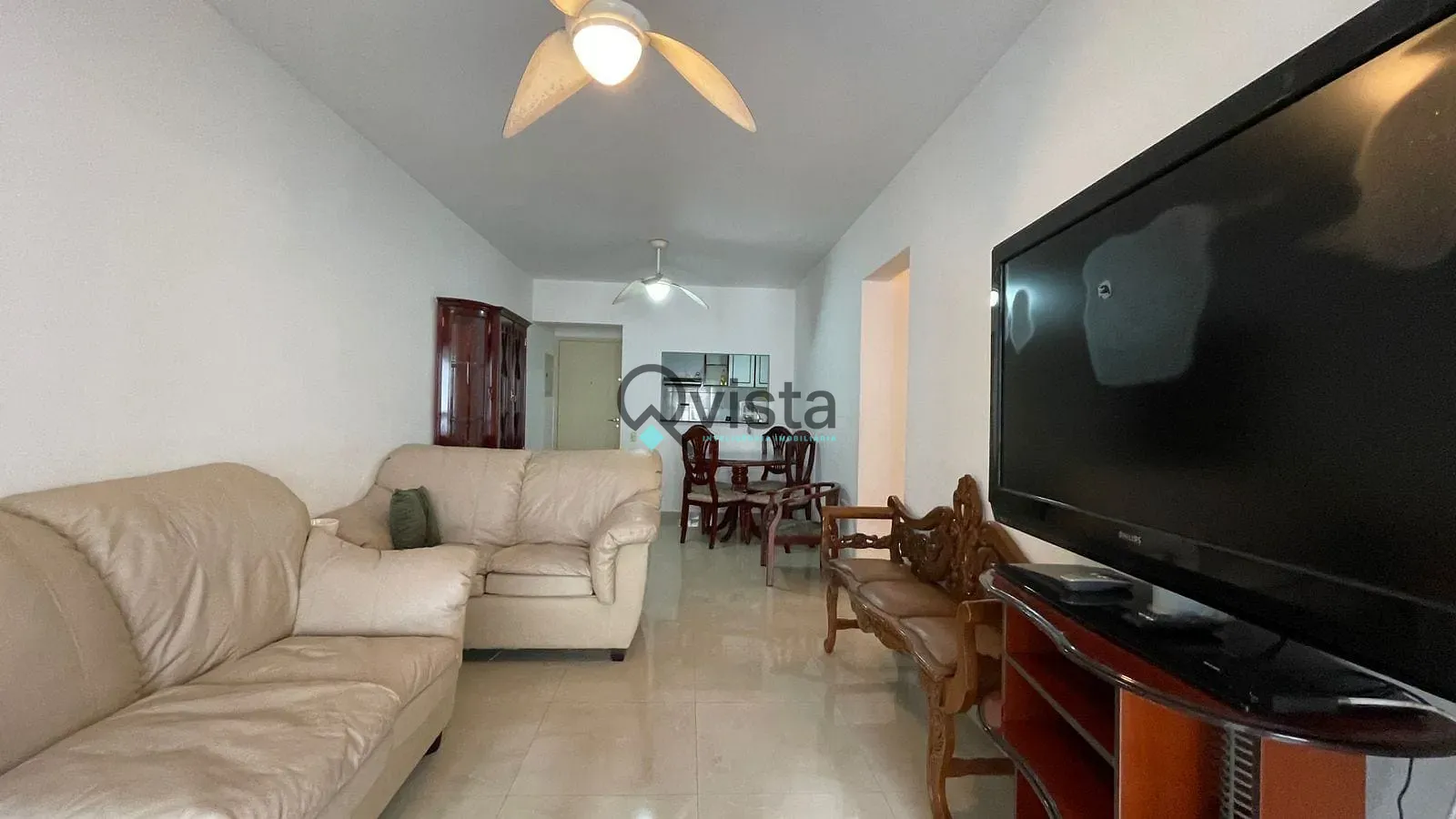 Apartamento, 3 quartos, 94 m² - Foto 1