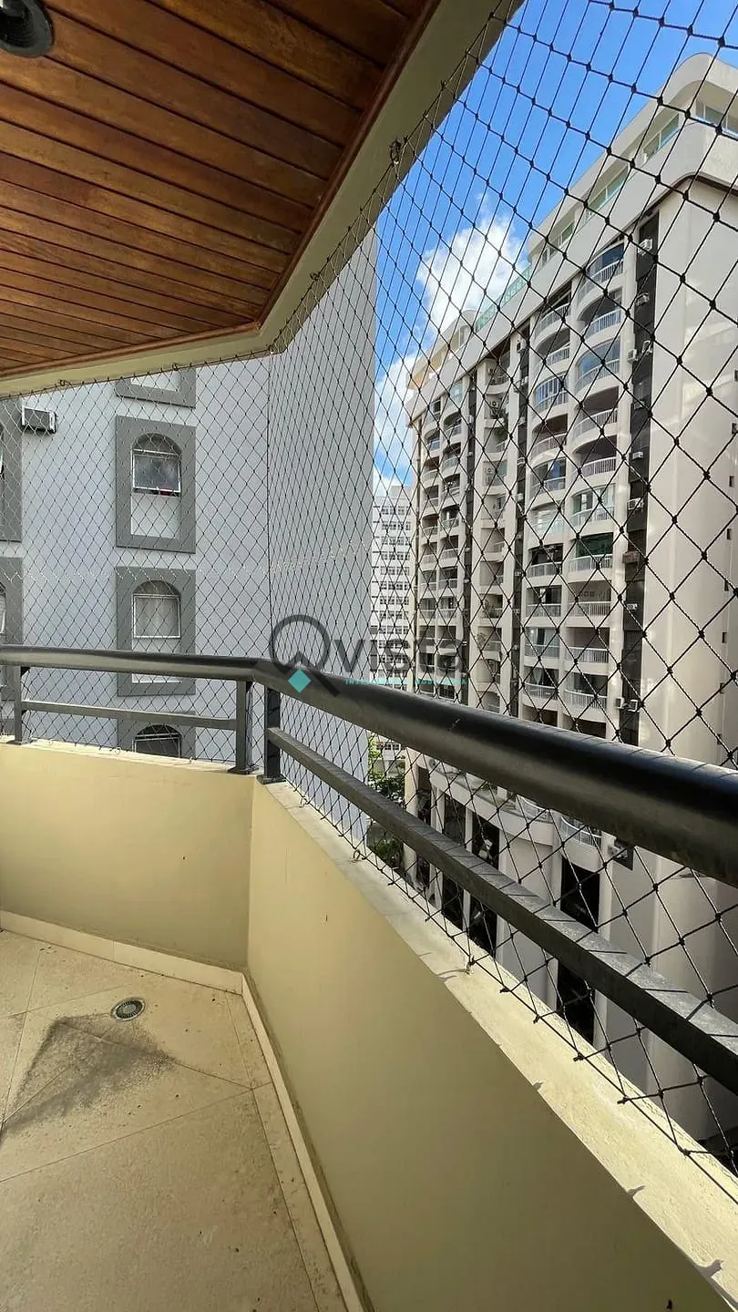 Apartamento, 3 quartos, 94 m² - Foto 7