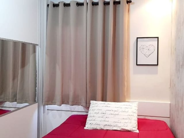 Foto do Apartamento - Apartamento à venda, 72 m² por R$ 300.000,00 - Parque Industrial - São José dos Campos/SP | RUSSI IMÓVEIS
