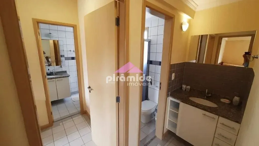 Apartamento, 3 quartos, 173 m² - Foto 12