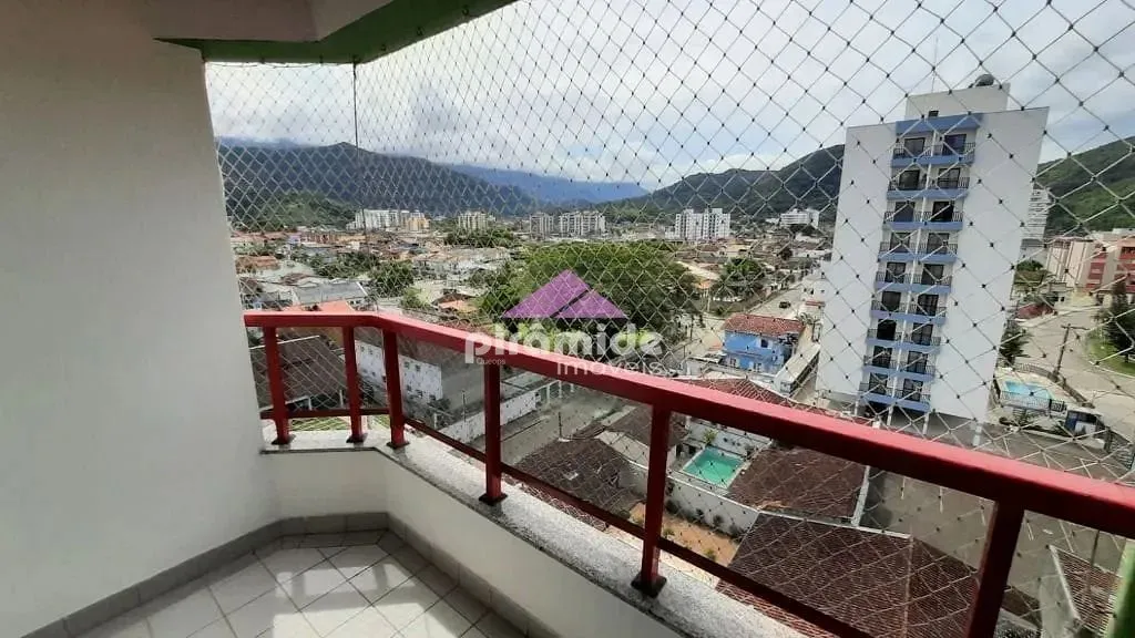 Apartamento, 3 quartos, 173 m² - Foto 1