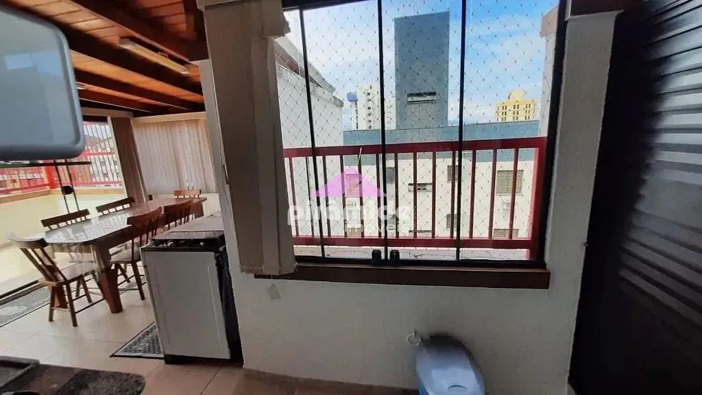 Apartamento, 3 quartos, 173 m² - Foto 18