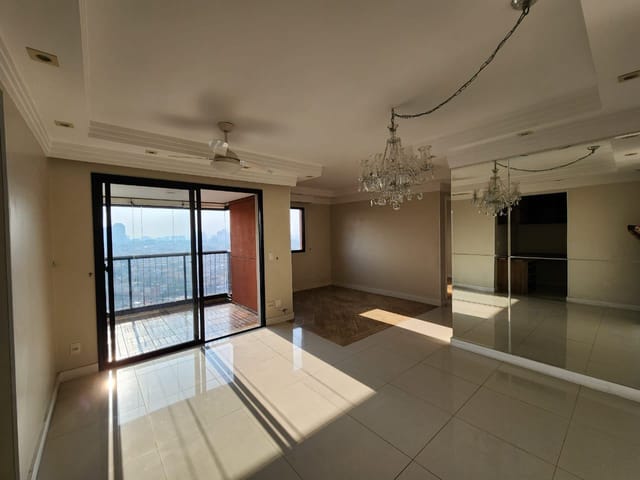 Foto do Apartamento - Apartamento à venda, Vila Regente Feijó, São Paulo, SP | Unique Imóveis