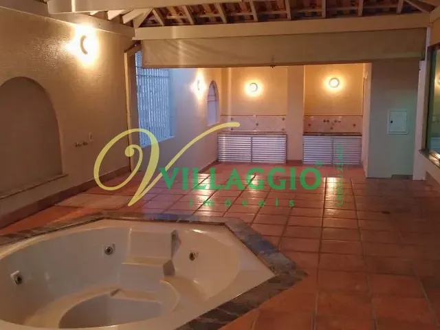 Apartamento com 260m² 3 quartos e 3 banheiros, à venda, no bairro Centro em São José do Rio Preto