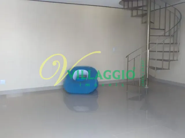 Apartamento com 260m² 3 quartos e 3 banheiros, à venda, no bairro Centro em São José do Rio Preto
