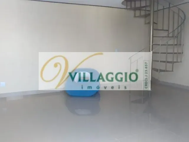 Apartamento com 260m² 3 quartos e 3 banheiros, à venda, no bairro Centro em São José do Rio Preto