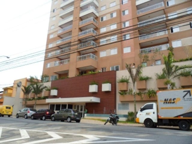 Foto do Apartamento - Residencial - Centro | Zequinha Imóveis
