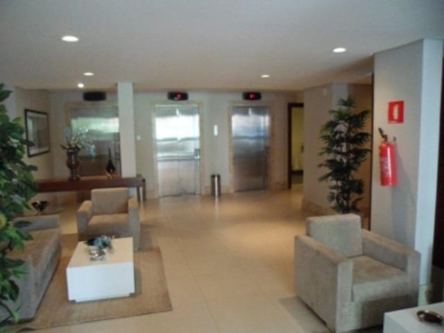 Foto do Apartamento - Residencial - Centro | Zequinha Imóveis