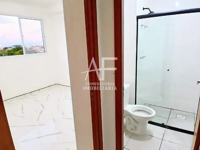 Apartamento com 43m², para alugar, no bairro Jardim da Luz em Taubaté