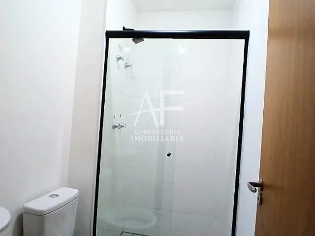Apartamento com 43m², para alugar, no bairro Jardim da Luz em Taubaté