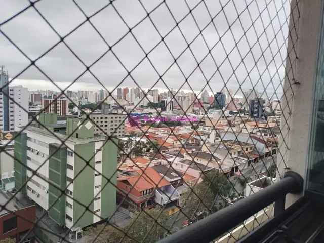 Apartamento 2 quartos e 2 banheiros, à venda, no bairro Centro em São Bernardo do Campo