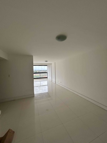 Apartamento com 150m² 3 quartos e 3 banheiros, à venda, no bairro Centro em Campos dos Goytacazes