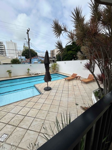 Apartamento com 150m² 3 quartos e 3 banheiros, à venda, no bairro Centro em Campos dos Goytacazes