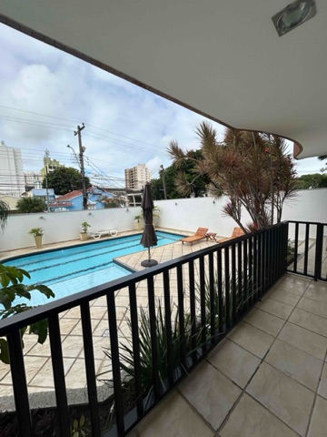 Apartamento com 150m² 3 quartos e 3 banheiros, à venda, no bairro Centro em Campos dos Goytacazes
