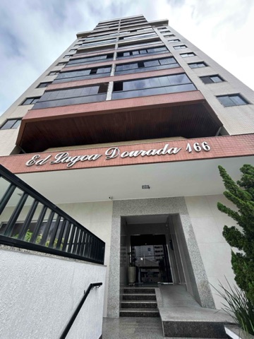 Apartamento com 150m² 3 quartos e 3 banheiros, à venda, no bairro Centro em Campos dos Goytacazes