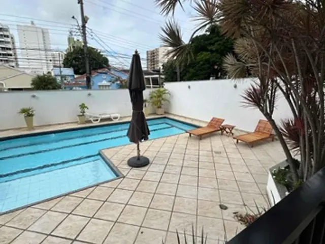 Apartamento com 150m² 3 quartos e 3 banheiros, à venda, no bairro Centro em Campos dos Goytacazes
