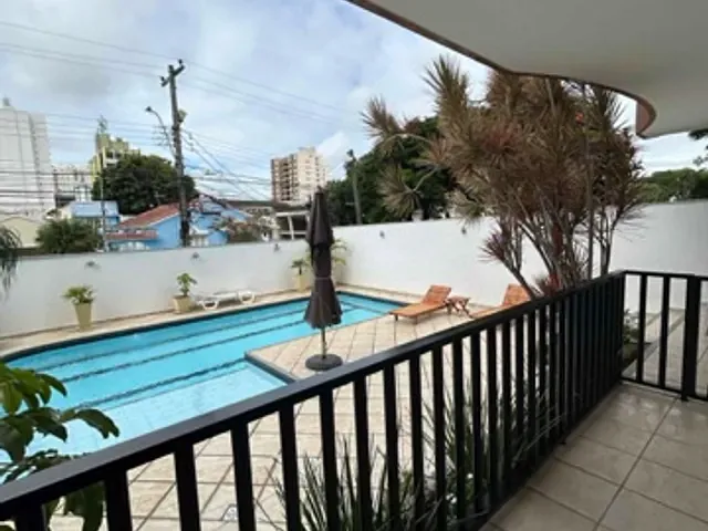 Apartamento com 150m² 3 quartos e 3 banheiros, à venda, no bairro Centro em Campos dos Goytacazes