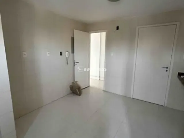 Apartamento com 150m² 3 quartos e 3 banheiros, à venda, no bairro Centro em Campos dos Goytacazes