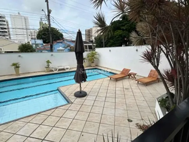 Apartamento com 150m² 3 quartos e 3 banheiros, à venda, no bairro Centro em Campos dos Goytacazes