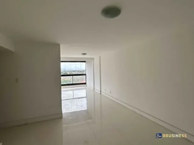 Apartamento com 150m² 3 quartos e 3 banheiros, à venda, no bairro Centro em Campos dos Goytacazes