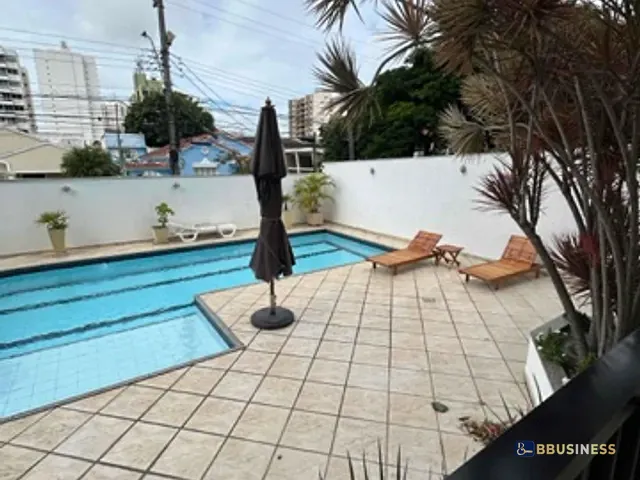 Apartamento com 150m² 3 quartos e 3 banheiros, à venda, no bairro Centro em Campos dos Goytacazes