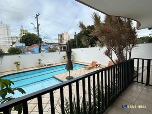 Apartamento com 150m² 3 quartos e 3 banheiros, à venda, no bairro Centro em Campos dos Goytacazes
