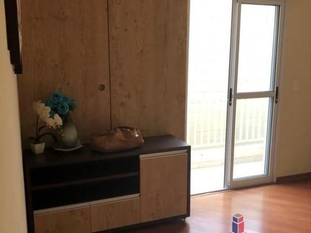 Foto do Apartamento - Apartamento com 2 dormitórios, 65 m² - venda por R$ 370.000,00 ou aluguel por R$ 2.500,00/mês - Vila Osasco - Osasco/SP | BUSSOCABA ADMINISTRACAO DE BENS E IMOVEIS LTDA