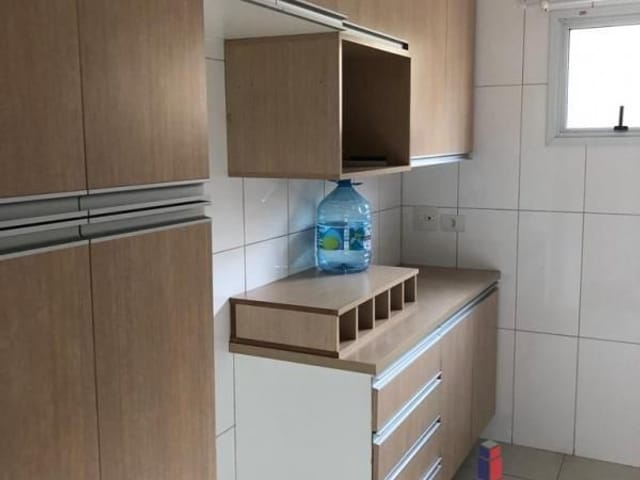 Foto do Apartamento - Apartamento com 2 dormitórios, 65 m² - venda por R$ 370.000,00 ou aluguel por R$ 2.500,00/mês - Vila Osasco - Osasco/SP | BUSSOCABA ADMINISTRACAO DE BENS E IMOVEIS LTDA