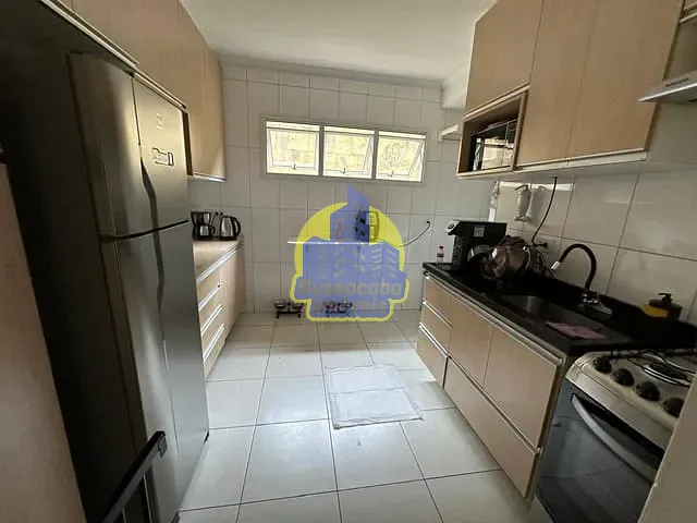 Apartamento 2 quartos e 1 banheiro, à venda, no bairro Vila Osasco em Osasco