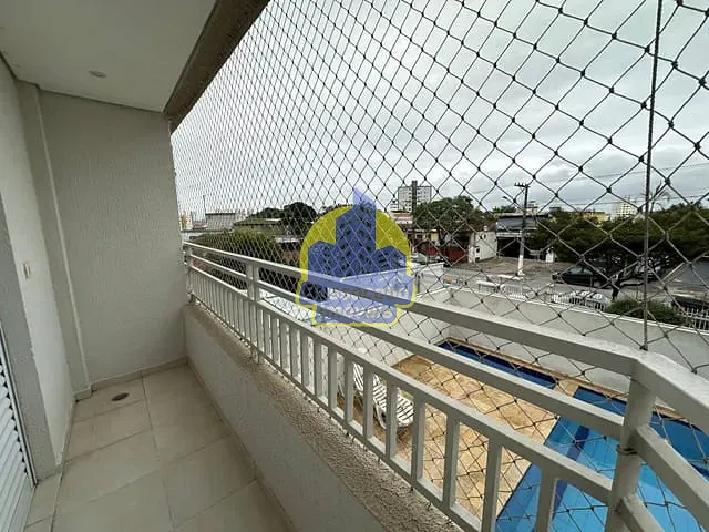 Apartamento 2 quartos e 1 banheiro, à venda, no bairro Vila Osasco em Osasco