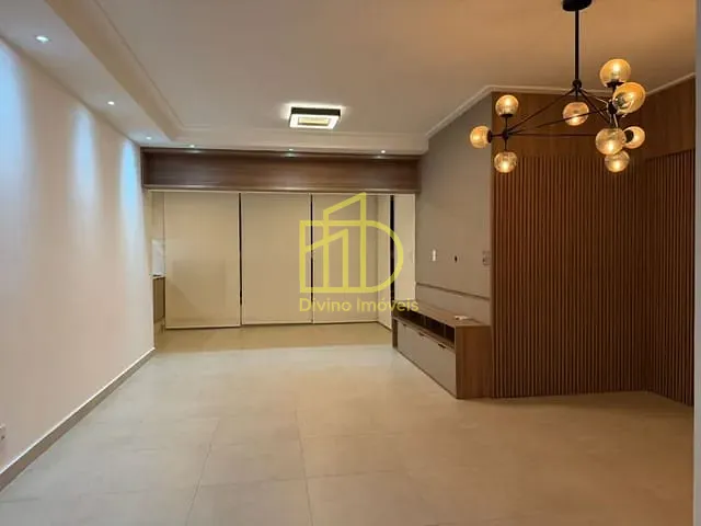 Apartamento com 103m² 3 quartos e 1 banheiro, à venda, no bairro Parque Campolim em Sorocaba