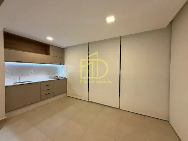 Apartamento com 103m² 3 quartos e 1 banheiro, à venda, no bairro Parque Campolim em Sorocaba
