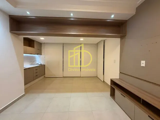 Apartamento com 103m² 3 quartos e 1 banheiro, à venda, no bairro Parque Campolim em Sorocaba