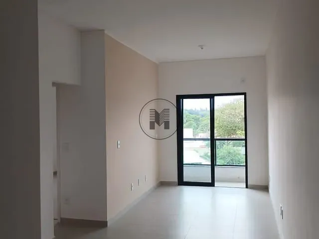 Apartamento 1 quarto e 1 banheiro, para alugar, no bairro Jardim Rony em Guaratinguetá