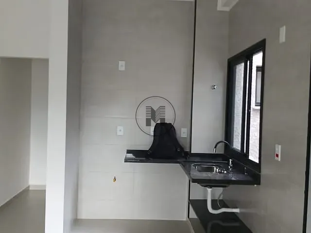 Apartamento 1 quarto e 1 banheiro, para alugar, no bairro Jardim Rony em Guaratinguetá