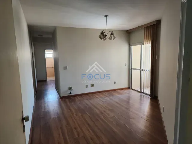 Apartamento 2 quartos e 1 banheiro, à venda, no bairro Vila Santa Rosa em Jundiaí