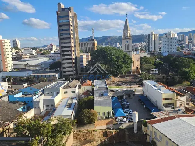 Apartamento 2 quartos e 1 banheiro, à venda, no bairro Vila Santa Rosa em Jundiaí