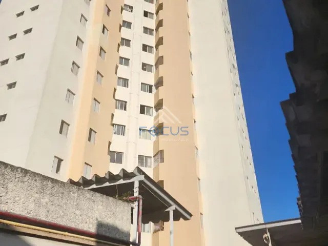 Apartamento 2 quartos e 1 banheiro, à venda, no bairro Vila Santa Rosa em Jundiaí