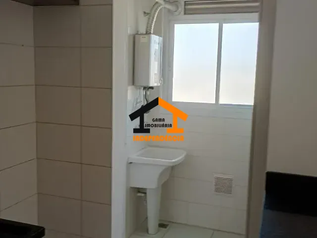 Apartamento 3 quartos e 2 banheiros, para alugar, no bairro Vila Cassaro em Itatiba