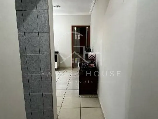 Apartamento 3 quartos e 1 banheiro, à venda, no bairro Jardim Palma Travassos em Ribeirão Preto