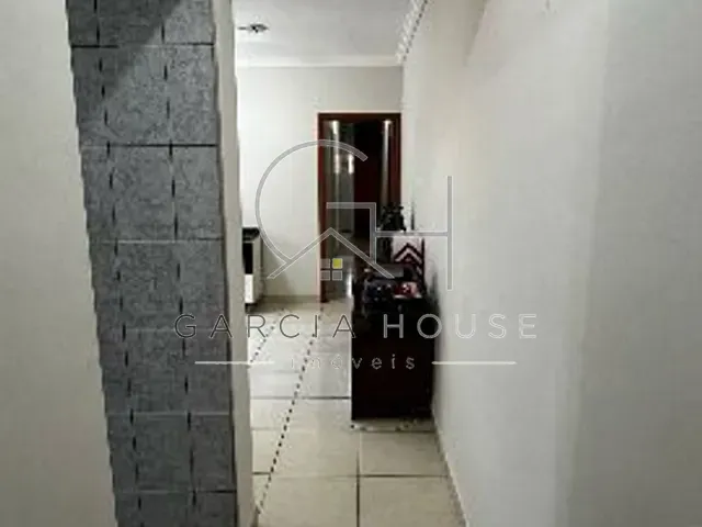 Apartamento 3 quartos e 1 banheiro, à venda, no bairro Jardim Palma Travassos em Ribeirão Preto