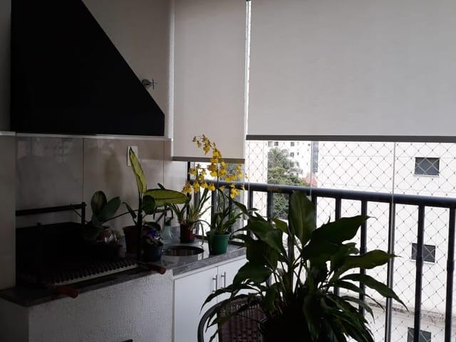 Foto do Apartamento - Apartamento residencial à venda, Jardim Aquarius, São José dos Campos. | INDEPENDENCE NEGOCIOS IMOBILIARIOS LTDA
