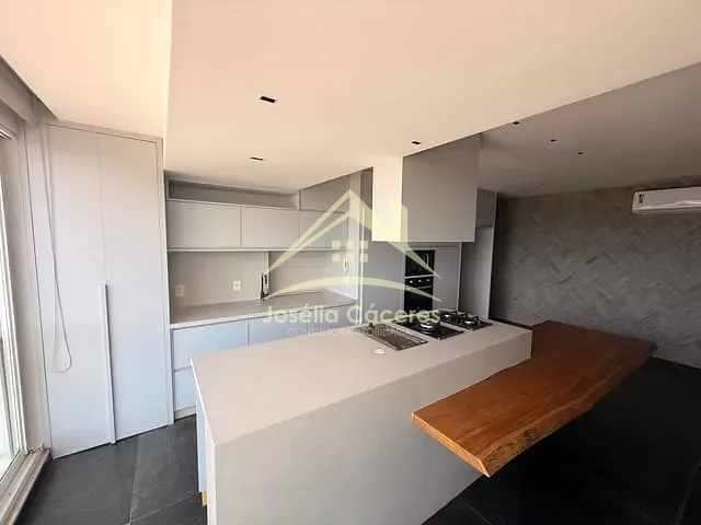 Apartamento 2 quartos e 3 banheiros, à venda, no bairro Santa Rosa em Cuiabá