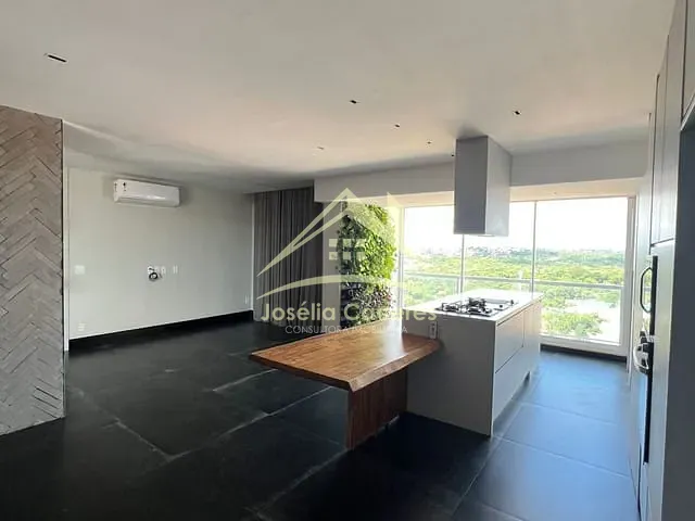 Apartamento 2 quartos e 3 banheiros, à venda, no bairro Santa Rosa em Cuiabá