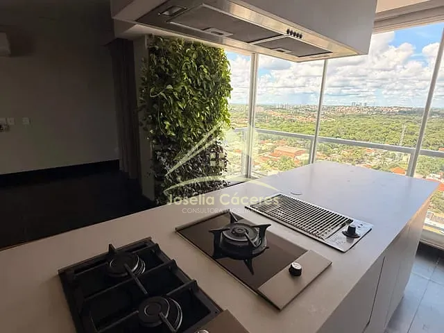 Apartamento 2 quartos e 3 banheiros, à venda, no bairro Santa Rosa em Cuiabá