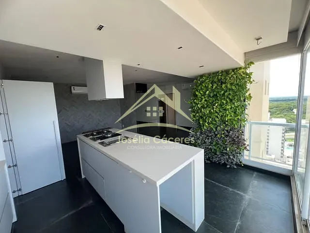Apartamento 2 quartos e 3 banheiros, à venda, no bairro Santa Rosa em Cuiabá