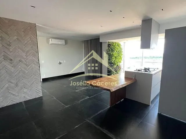 Apartamento 2 quartos e 3 banheiros, à venda, no bairro Santa Rosa em Cuiabá